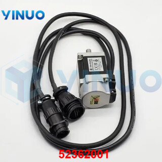 UIC-52362001-MOTOR-SERVO-230VAC-140W-5