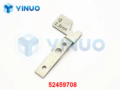 UIC 52459708 PUSHER 2.5MM LOWER (3)