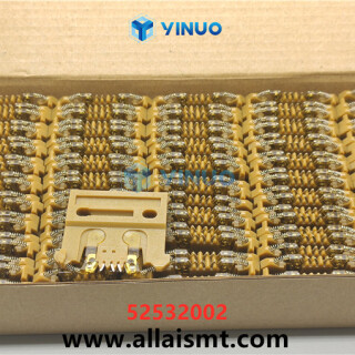 UIC-52532002-Carrier-Clip-Assembly-Quad-Span-2.5MM-5.0MM-7.5MM-10-2