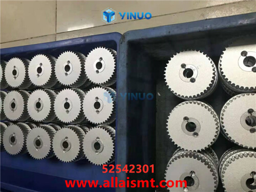 UIC 52542301 PULLEY,GEARBELT (1)