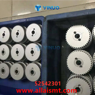 UIC-52542301-PULLEYGEARBELT-1