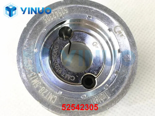 UIC 52542305 PULLEY 28T MOTOR (1)