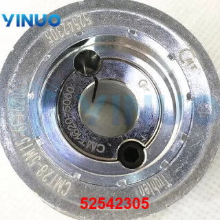 UIC-52542305-PULLEY-28T-MOTOR-1