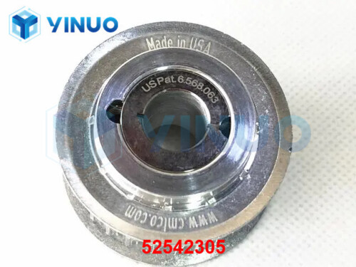 UIC 52542305 PULLEY 28T MOTOR (2)