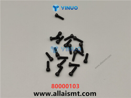 UIC 80000103 Screw 4 40 x 38 (2)