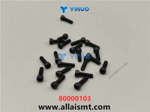 UIC 80000103 Screw 4 40 x 38 (3)