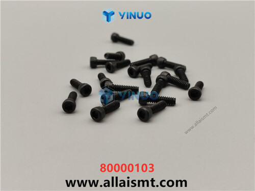 UIC 80000103 Screw 4 40 x 38 (4)