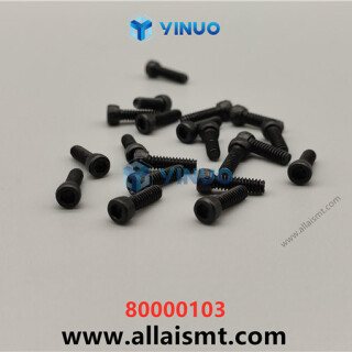 UIC-80000103-Screw-4-40-x-38-4