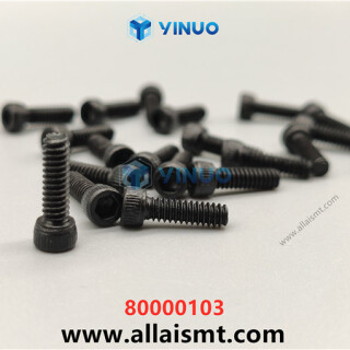 UIC-80000103-Screw-4-40-x-38-6