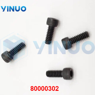 UIC-80000302-SHCS-6-32-X-38-1