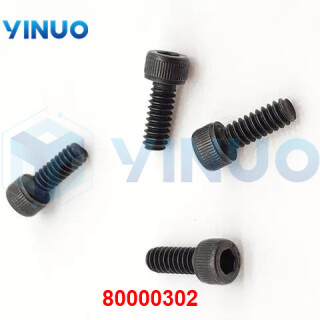 UIC-80000302-SHCS-6-32-X-38-2