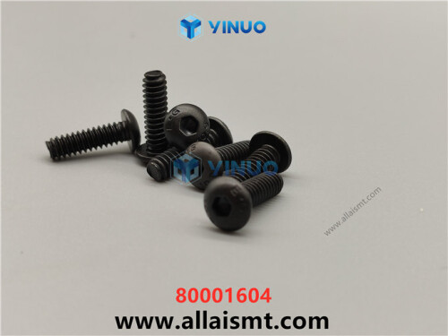 UIC 80001604 screw 10 24 x 58 (2)
