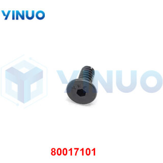 UIC-80017101-SFHS-NP-6-32-X-38-1