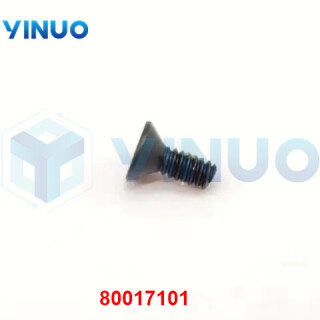 UIC-80017101-SFHS-NP-6-32-X-38-2