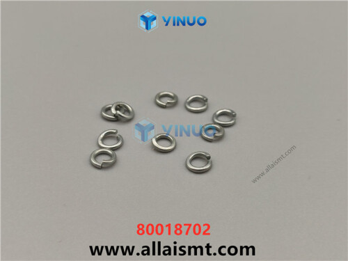 UIC 80018702 Gasket (3)