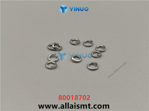 UIC 80018702 Gasket (4)