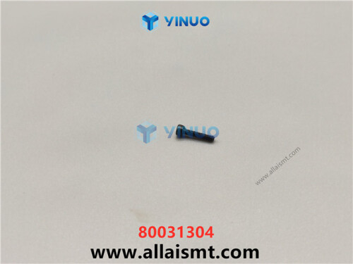 UIC 80031304 Screws (2)