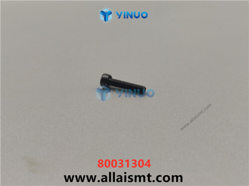 UIC 80031304 Screws (3)