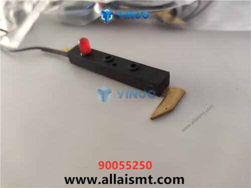 UIC 90055250 REFIRE ASSEMBLY 5MM 7.5MM 10 MM (2)