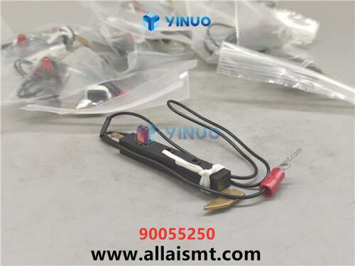 UIC 90055250 REFIRE ASSEMBLY 5MM 7.5MM 10 MM (3)