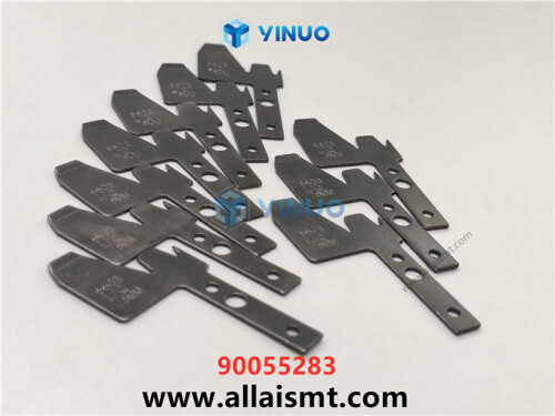 UIC 90055283 PUSHER UPPER 7.5 MM (5)