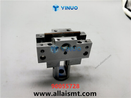 UIC 90055728 Housing Clinch 2.5MM 5MM 7 (1)