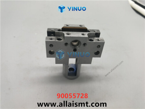 UIC 90055728 Housing Clinch 2.5MM 5MM 7 (2)