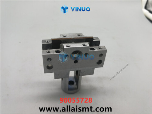 UIC 90055728 Housing Clinch 2.5MM 5MM 7 (3)