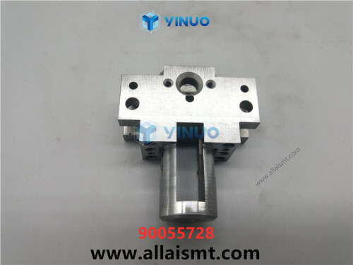 UIC 90055728 Housing Clinch 2.5MM 5MM 7 (4)