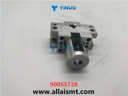 UIC 90055728 Housing Clinch 2.5MM 5MM 7 (5)