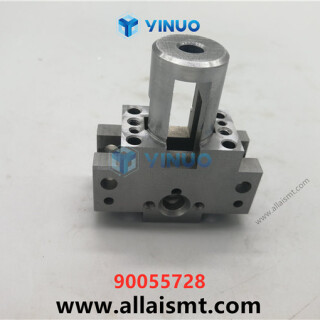 UIC-90055728-Housing-Clinch-2.5MM-5MM-7-6