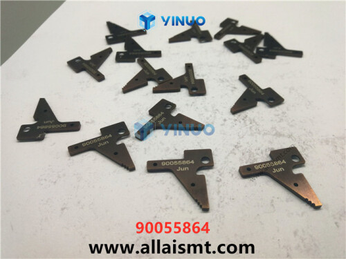 UIC 90055864 ANVIL INT SINGLE PIVOT (2)