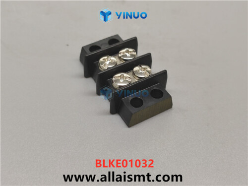 UIC BLKE01032 STRIP BARRIER 2 TERM (2)