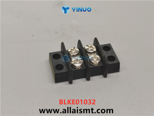 UIC BLKE01032 STRIP BARRIER 2 TERM (3)