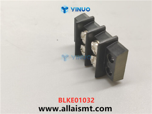 UIC BLKE01032 STRIP BARRIER 2 TERM (5)