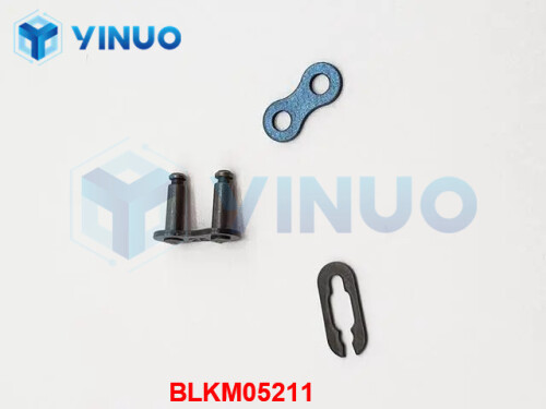 UIC BLKM05211 LINK CONNECTOR (2)