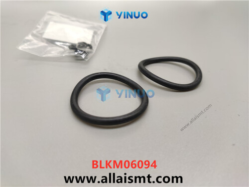 UIC BLKM06094 O RING (5)