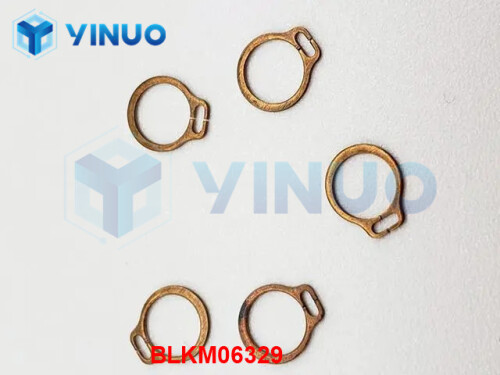 UIC BLKM06329 GRP RING 5100 18 (1)