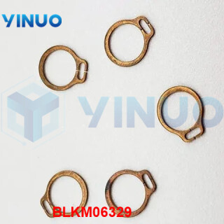 UIC-BLKM06329-GRP-RING-5100-18-1
