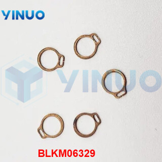 UIC-BLKM06329-GRP-RING-5100-18-2