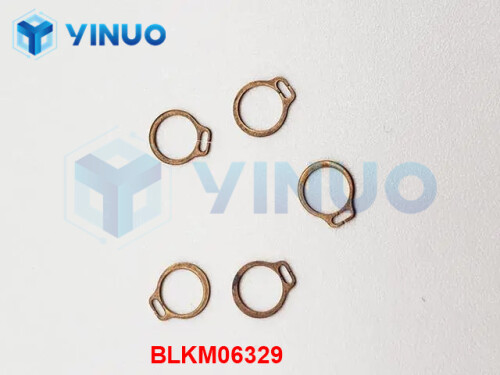 UIC BLKM06329 GRP RING 5100 18 (3)