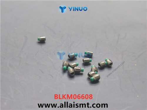 UIC BLKM06608 SET SCREW (3)