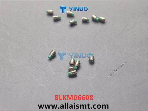UIC BLKM06608 SET SCREW (5)
