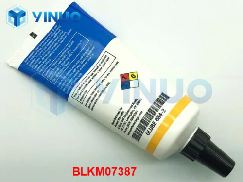 UIC BLKM07387 LUBRICANT BARIUM BAS (2)