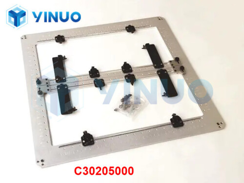 UIC C30205000 WBH ASIAN SINGLE HEAD ADJ (2)