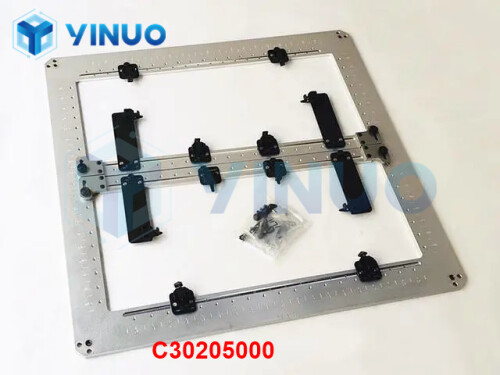 UIC C30205000 WBH ASIAN SINGLE HEAD ADJ (3)