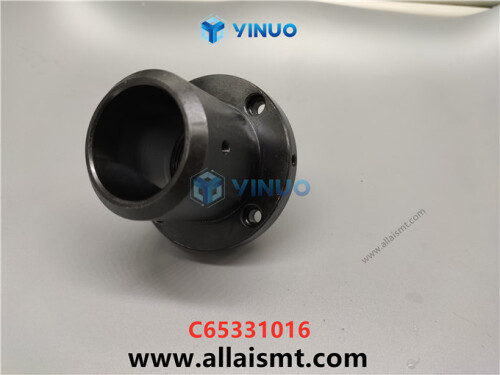 UIC C65331016 HUB MACHINED (2)