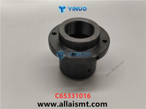 UIC C65331016 HUB MACHINED (3)