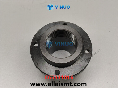 UIC C65331016 HUB MACHINED (4)