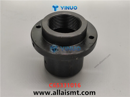 UIC C65331016 HUB MACHINED (5)